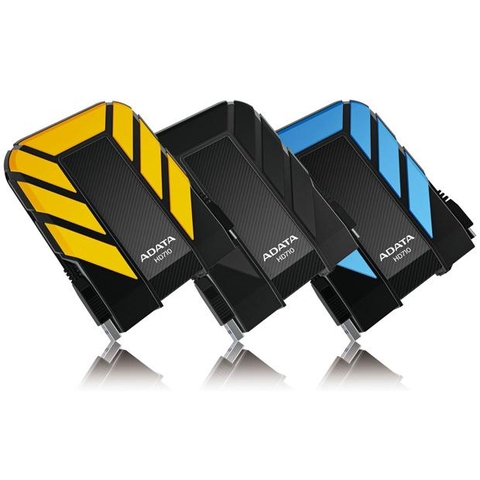 Ổ cứng di động ADATA HD710 500GB