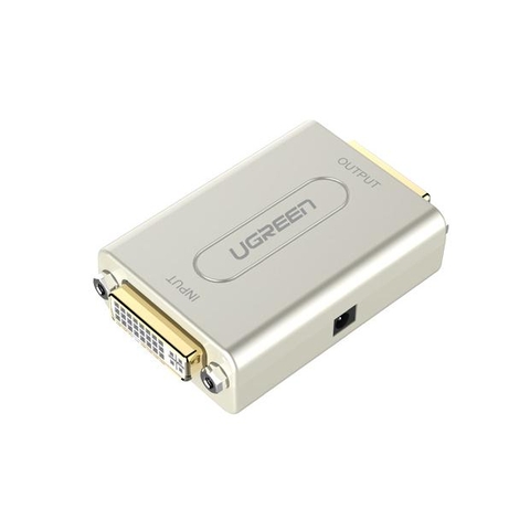 Khuếch đại cáp DVI 60Met Ugreen 40266 hỗ trợ HD1080P