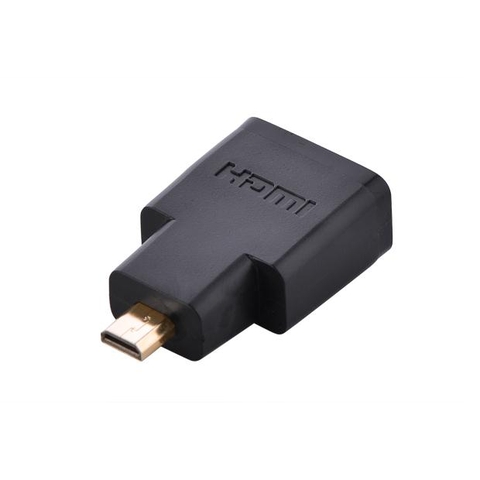 Đầu chuyển Micro HDMI to HDMI Ugreen 20106