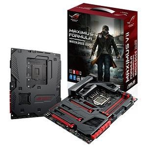 Bo mạch chủ - Maximus VII Fomula - ASUS