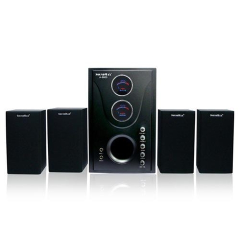 Loa vi tính SOUNDMAX A-8800 (4.1)