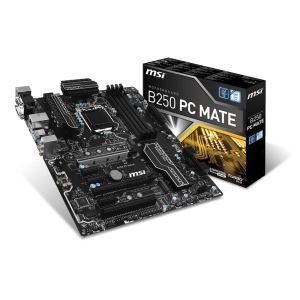 Mainboard MSI Z270 PC MATE