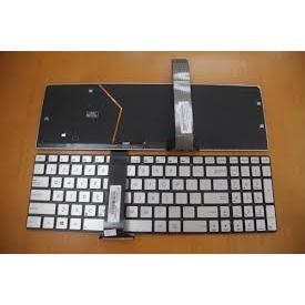 Bàn phím - Keyboard Asus Q500