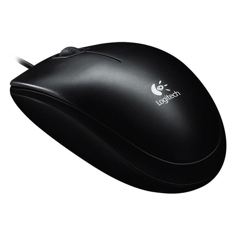 Chuột logitech B100