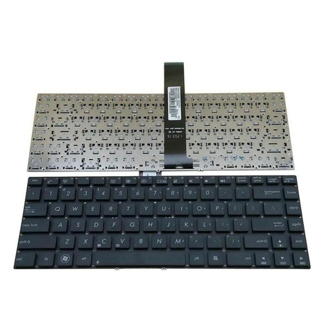 Bàn phím - Keyboard Asus S46