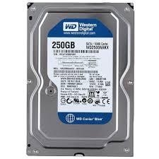 HDD Western Caviar Black 500GB 7200Rpm, SATA3 6Gb/s, 32MB Cache