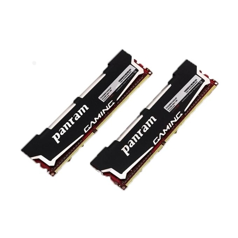 Bộ nhớ trong Ram III Panram 4Gb/1600