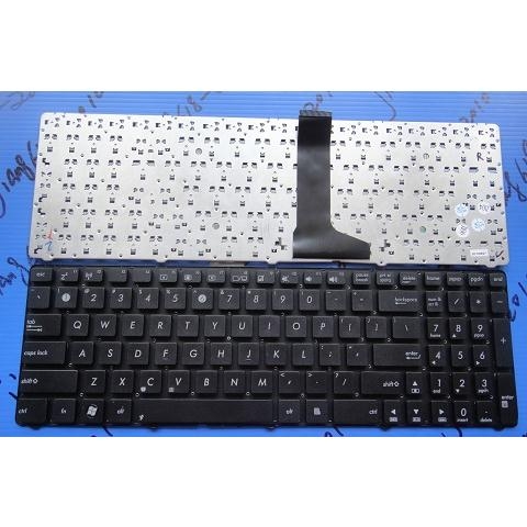 Bàn phím - Keyboard Asus U46