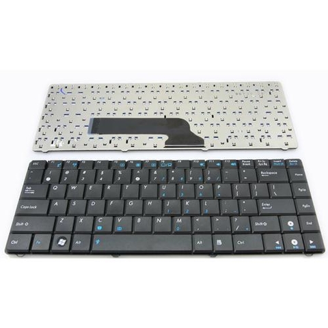 Bàn phím - keyboard Asus K40