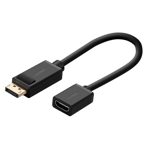 Cáp chuyển cổng Displayport to HDMI Adapter