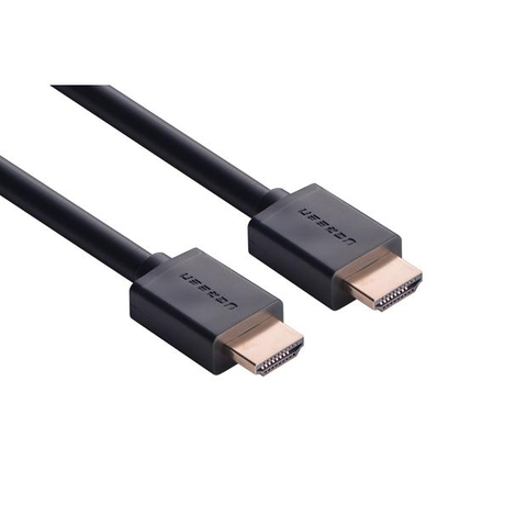 Cáp HDMI UGREEN HD104 high speed cho đầu Bluray