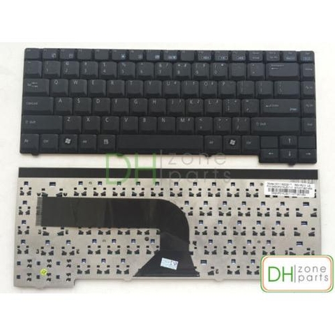 Bàn phím – Keyboard Asus Z94