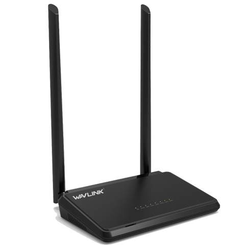 Bộ phát wifi khỏe nhất dùng cho văn phòng WAVLINK N300 WS-WN529N2