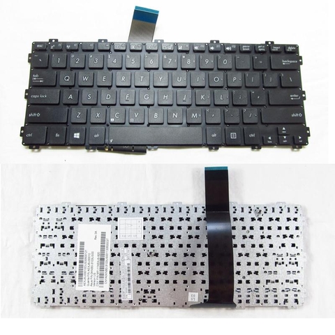 Bàn phím – keyboard Asus X301