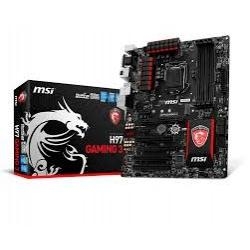 Bo mạch chủ MSI H97 Gaming 3