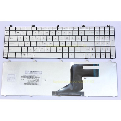 Bàn phím – Keyboard Asus N55S