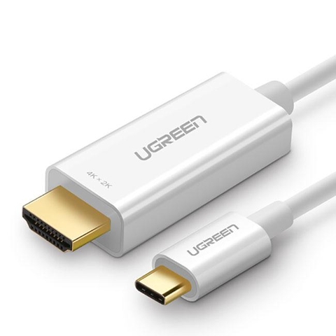 Cáp chuyển USB type C sang HDMI dài 1.5met