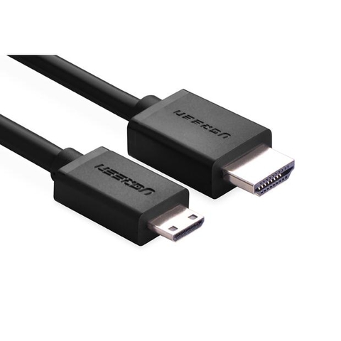 Cáp mini HDMI to HDMI UGREEN HD108