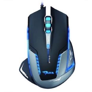 Chuột game E-BLUE™ - Mazer PRO - EMS600