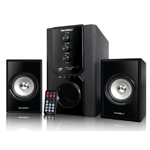 Loa vi tính SOUNDMAX A-960