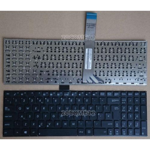 Bàn phím – Keyboard Asus R505CA