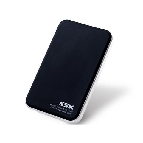 Hộp đựng ổ cứng SSK 2.5 SHE-T200