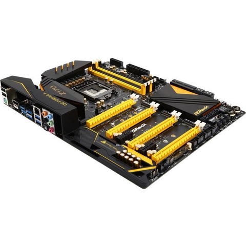 Mainboard Asrock Z170 OC Formula