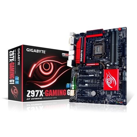 GIGABYTE™ GA H97-Gaming 3