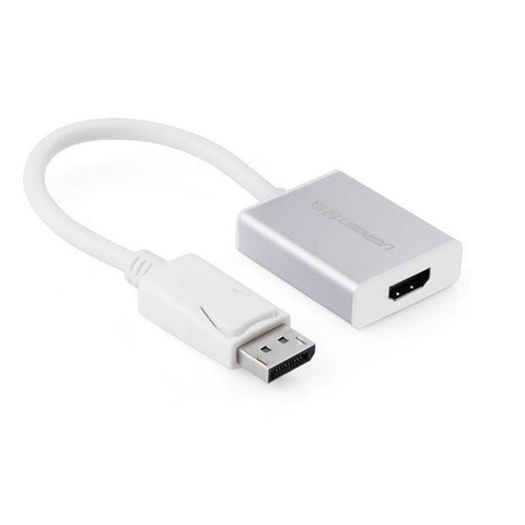 Cáp chuyển Displayport sang HDMI Ugreen 20411