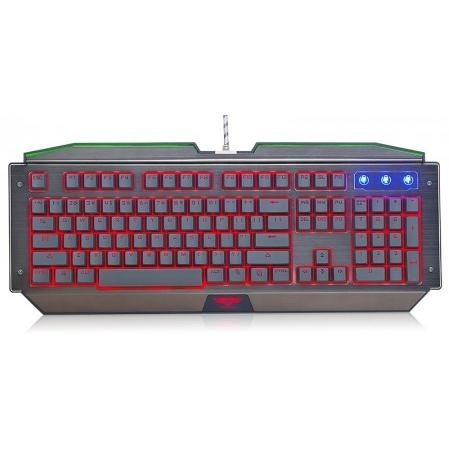 Bàn phím giả cơ Gaming Newmen GM100