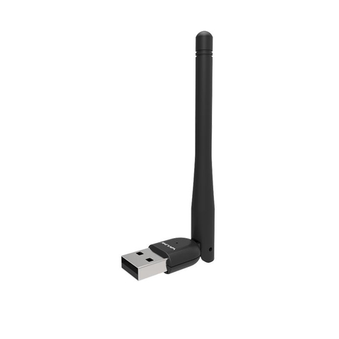 USB bắt sóng wifi cực khỏe WAVLINK AC600 WS-WN680AE