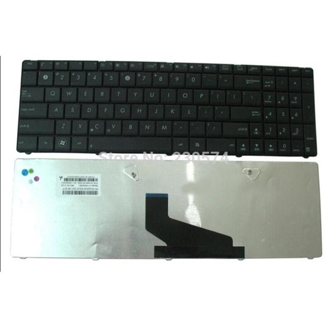 Bàn phím – Keyboard asus K53U