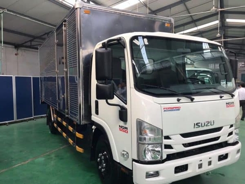 NQR75M E4 Dài