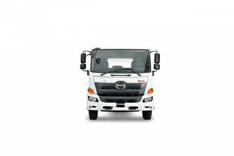 HINO FG8JP7A E4 8 TẤN
