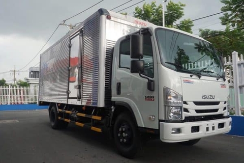 NQR75L E4 Ngắn