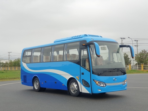 Xe khách KING LONG 29 chỗ