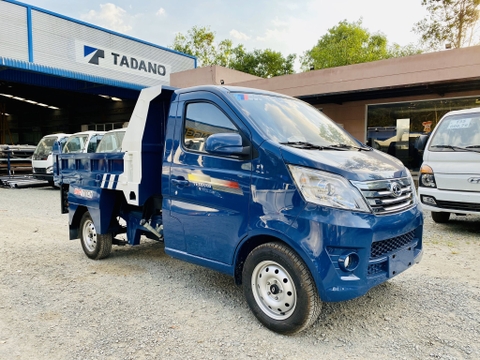 XE BEN  Tera 100 770kg 1 khối