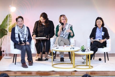 Dịch giả văn học Hàn Quốc lên tiếng – “Giải Nobel của Han Kang không phải điểm khởi đầu”