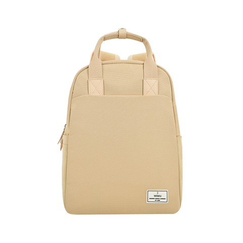 Ba Lô WiWU Ora Backpack Chống Thấm Nước, Sức Chứa Lớn - Hàng Chính Hãng