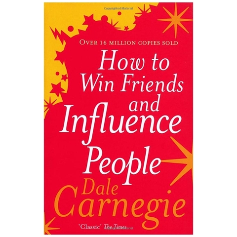 How to Win Friends and Influence People