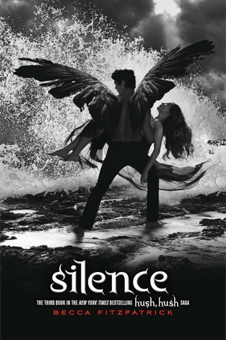 Silence ( Becca Fitzpatrick )