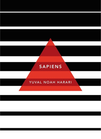 Sapiens: A Brief History of Humankind