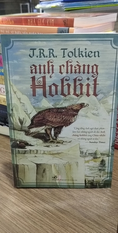 Anh Chàng Hobbit