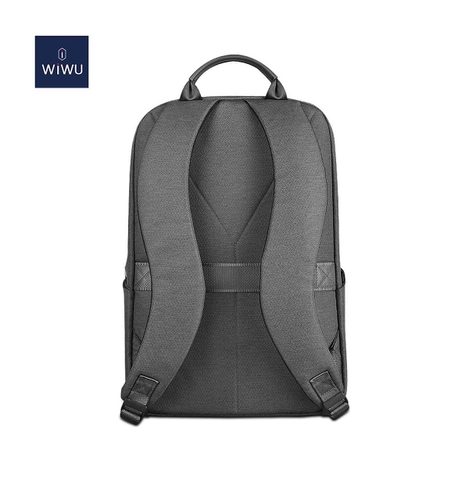 Ba Lô WiWu Pilot Backpack 15.6"