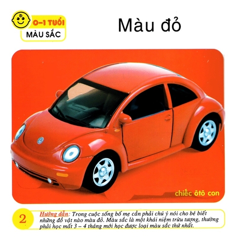 Bách khoa toàn thư cho bé - 00 - 01 tuổi