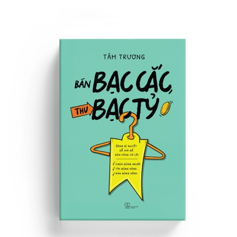 Bán Bạc Cắc Thu Bạc Tỷ