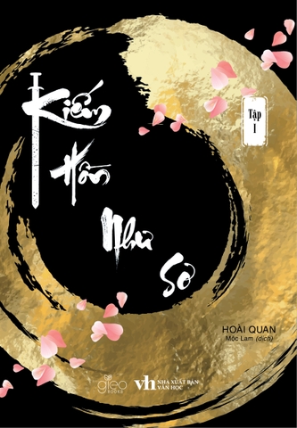 Kiếm Hồn Như Sơ - Tập 01