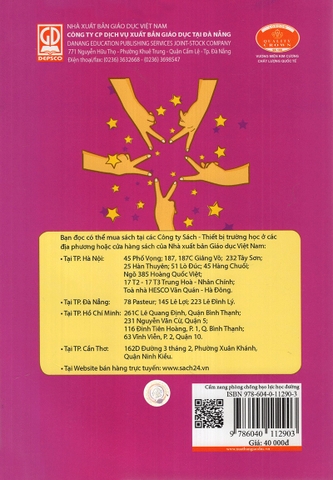 Cẩm Nang Phòng Chống Bạo Lực Học Đường