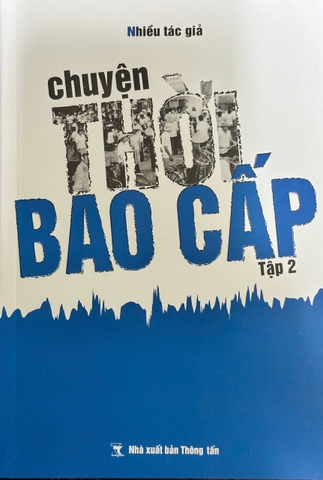 Chuyện Thời Bao Cấp (Chọn Lẻ Từng Tập)