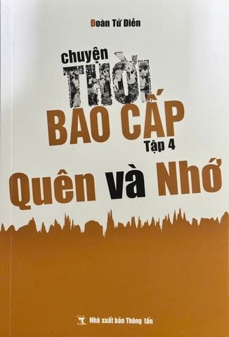Chuyện Thời Bao Cấp (Chọn Lẻ Từng Tập)